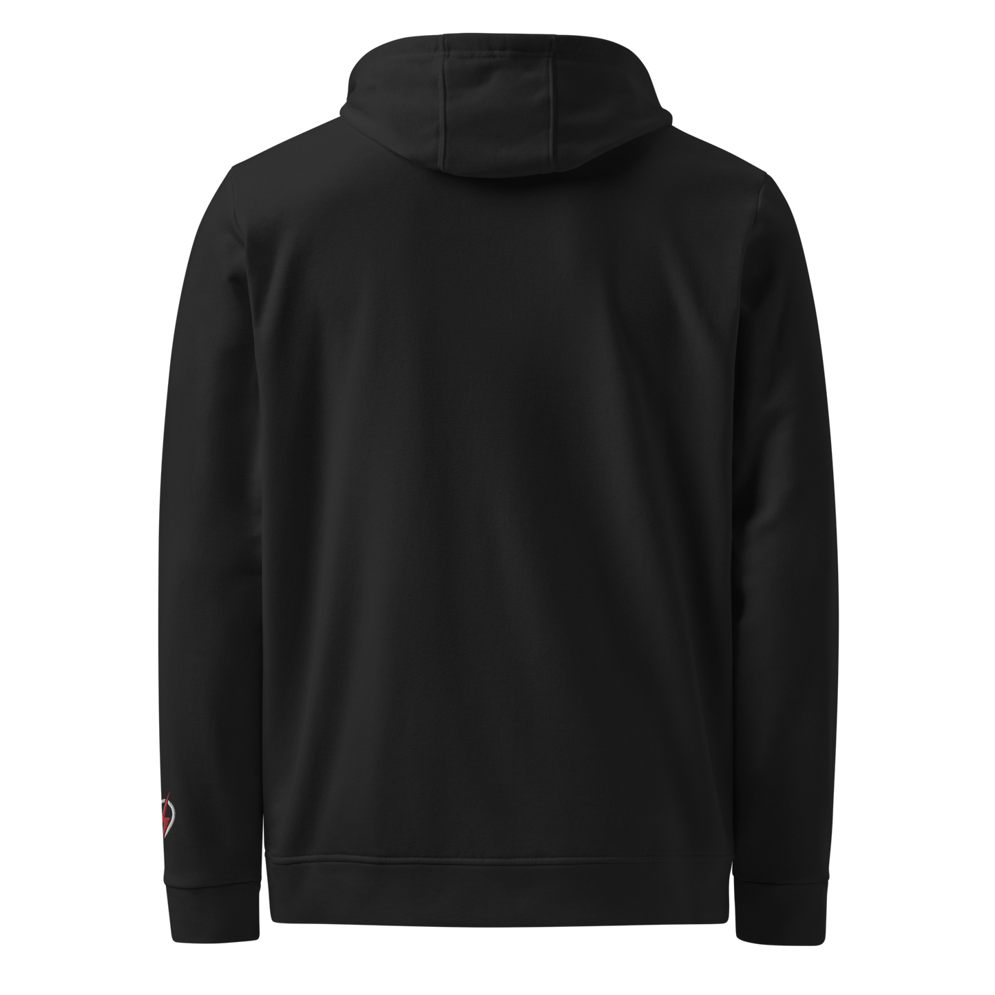 Thunder Love Adidas Fleece Hoodie