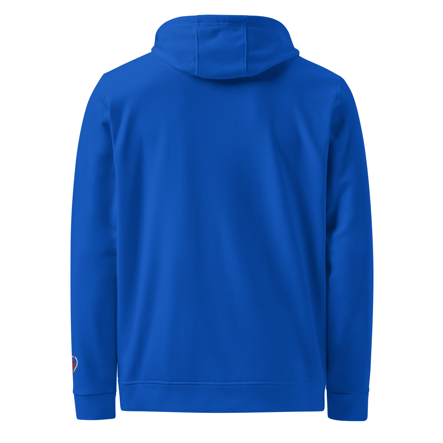 Thunder Love Adidas Fleece Hoodie