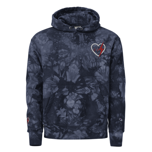 STRUCK by Thunder Love Hoodie