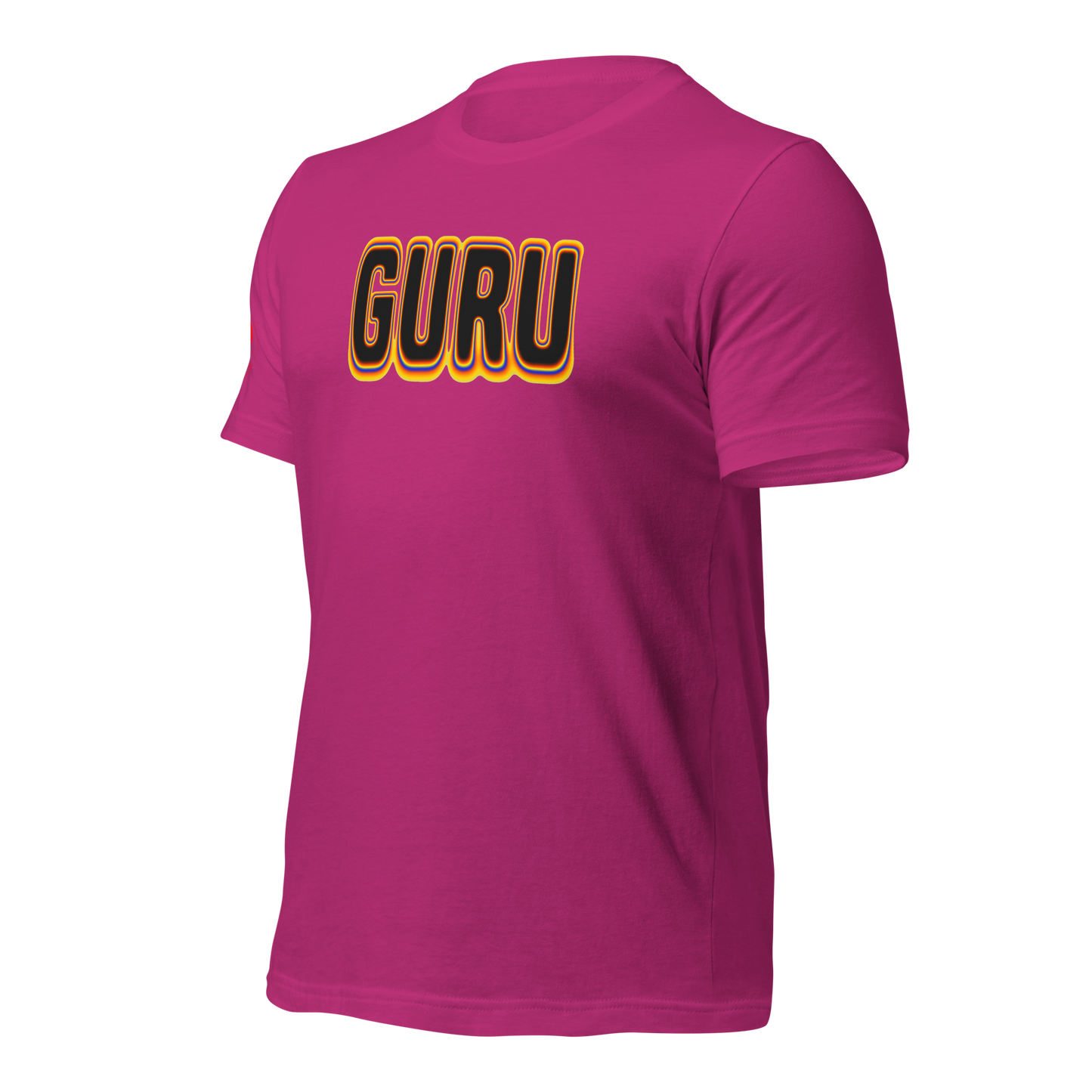 The Red Brand "Guru" T-shirt