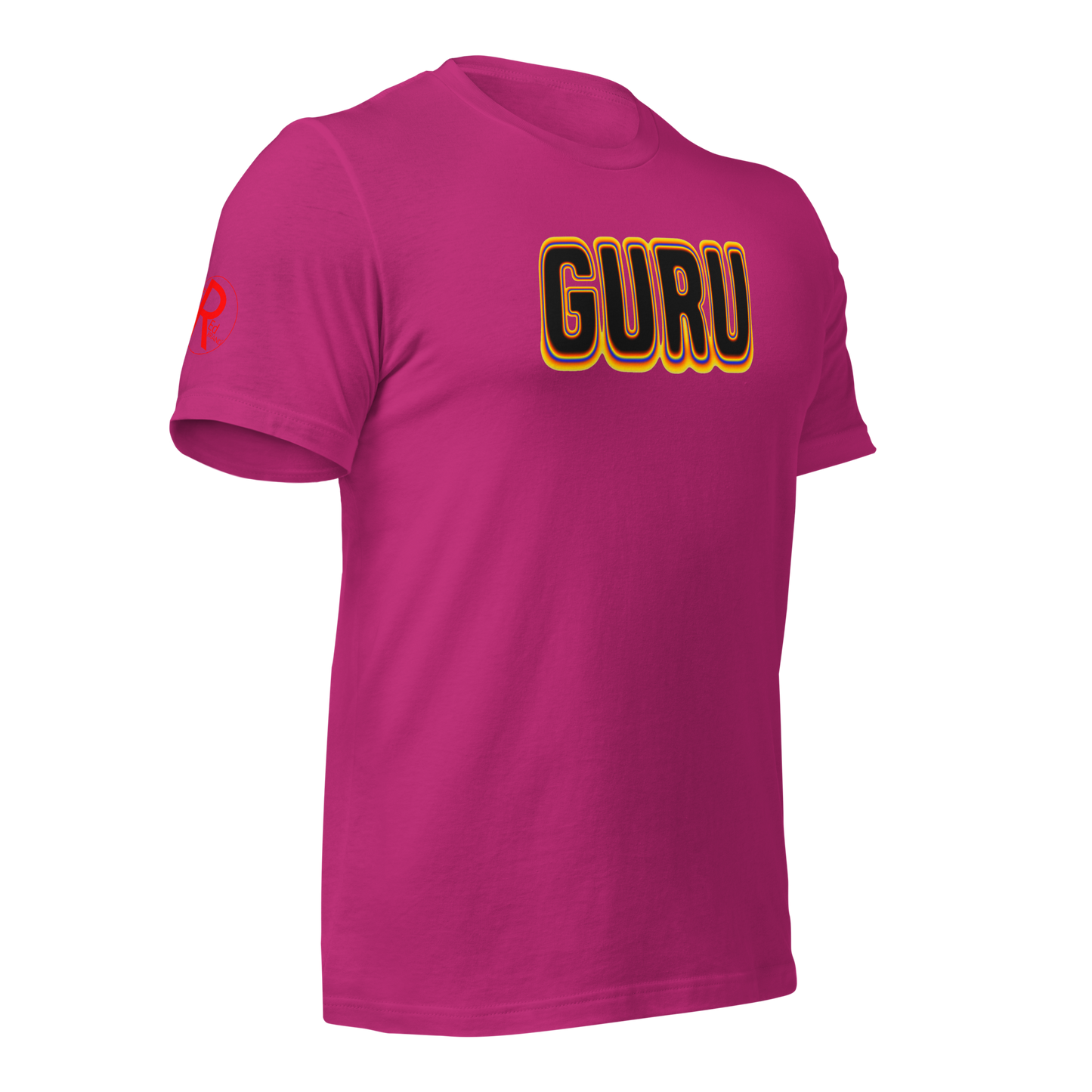 The Red Brand "Guru" T-shirt