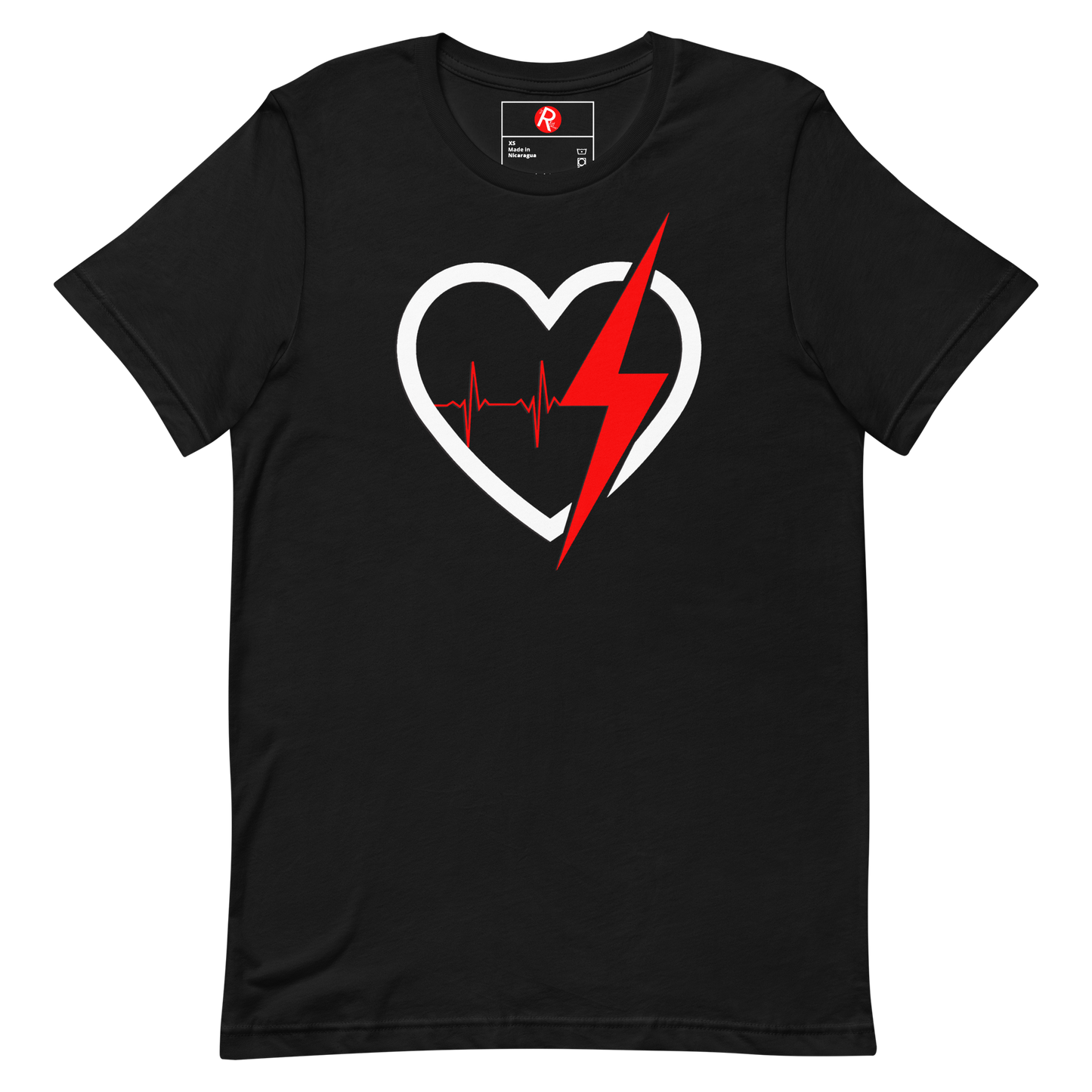 Thunder Love Logo T-Shirt
