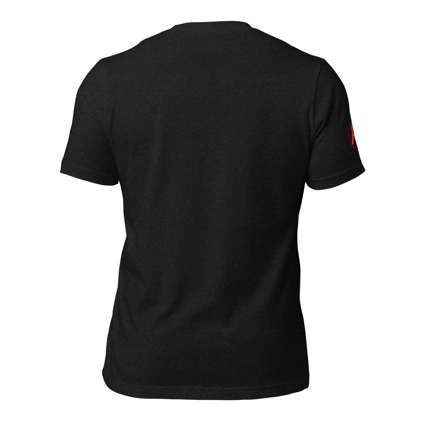 The Red Brand "Guru" T-shirt