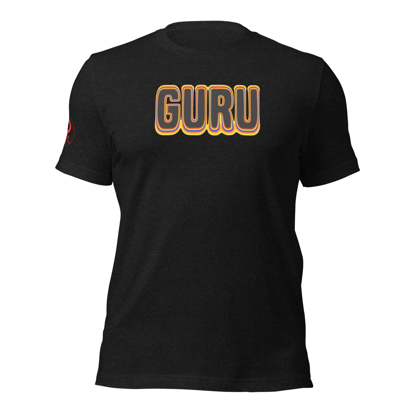 The Red Brand "Guru" T-shirt