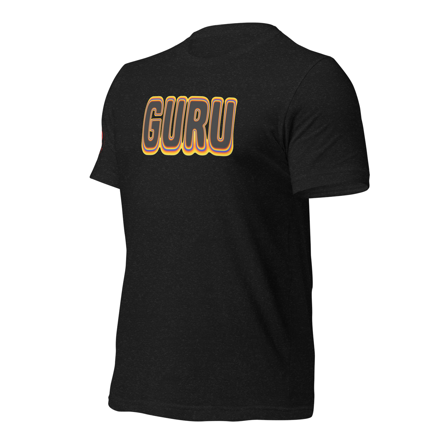 The Red Brand "Guru" T-shirt