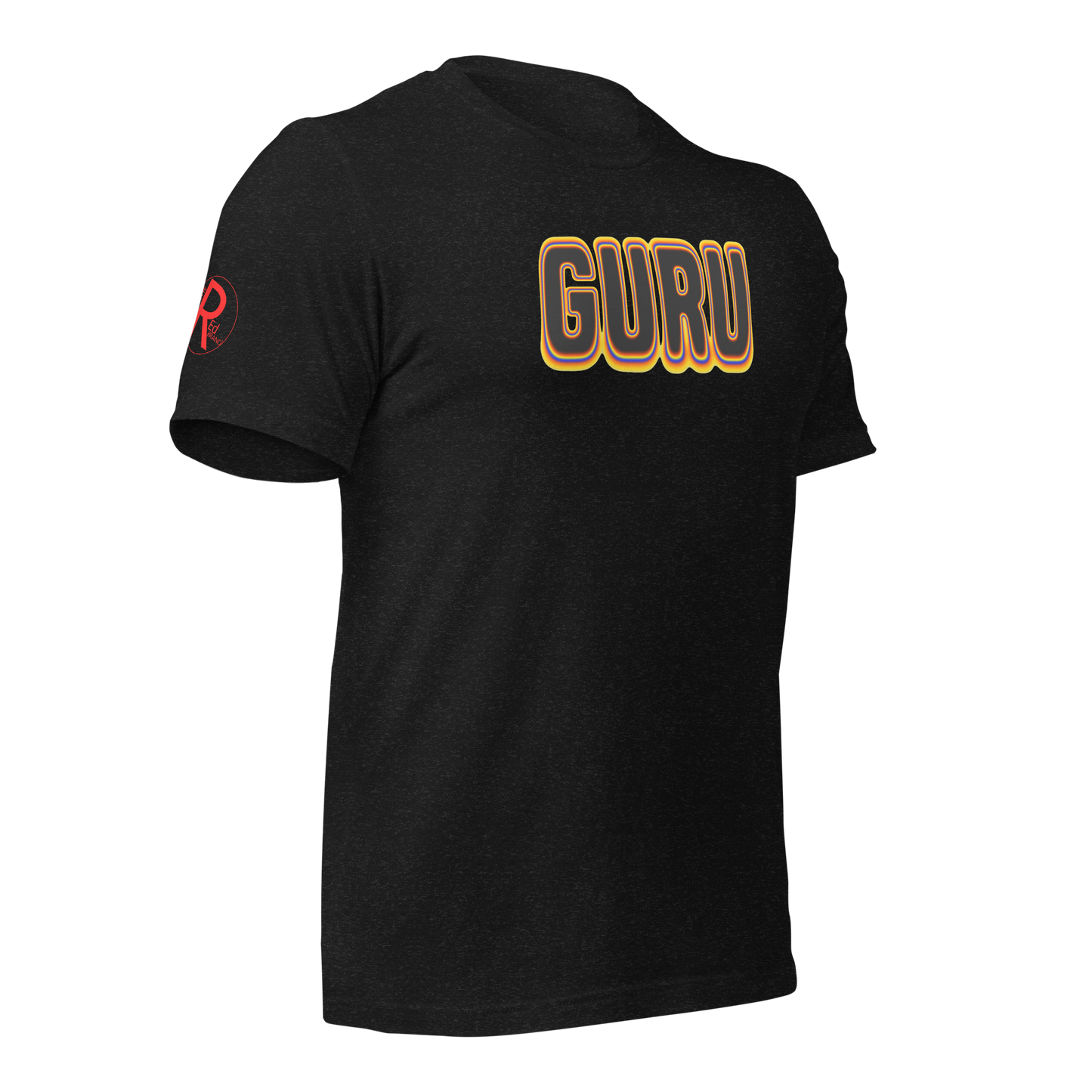 The Red Brand "Guru" T-shirt