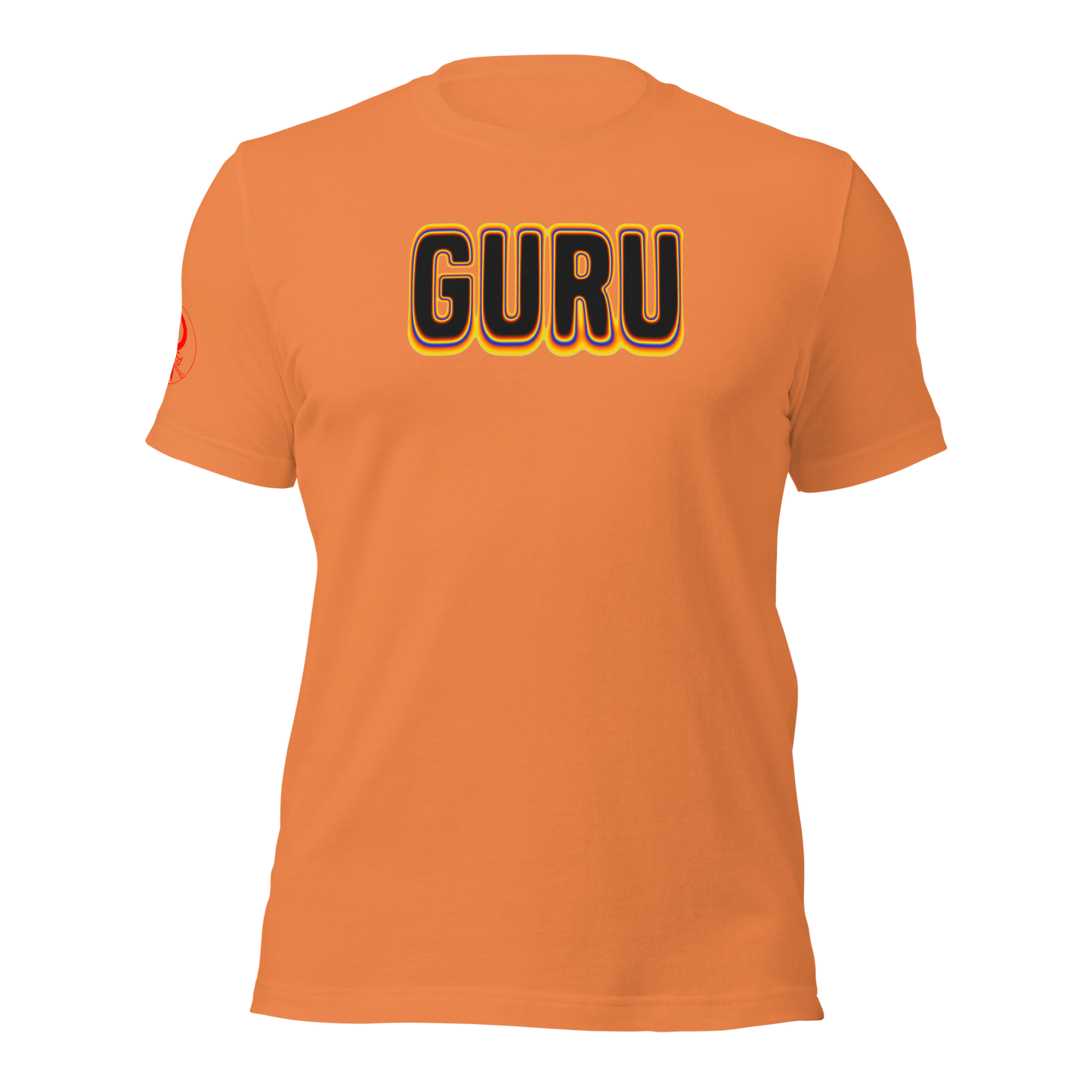The Red Brand "Guru" T-shirt