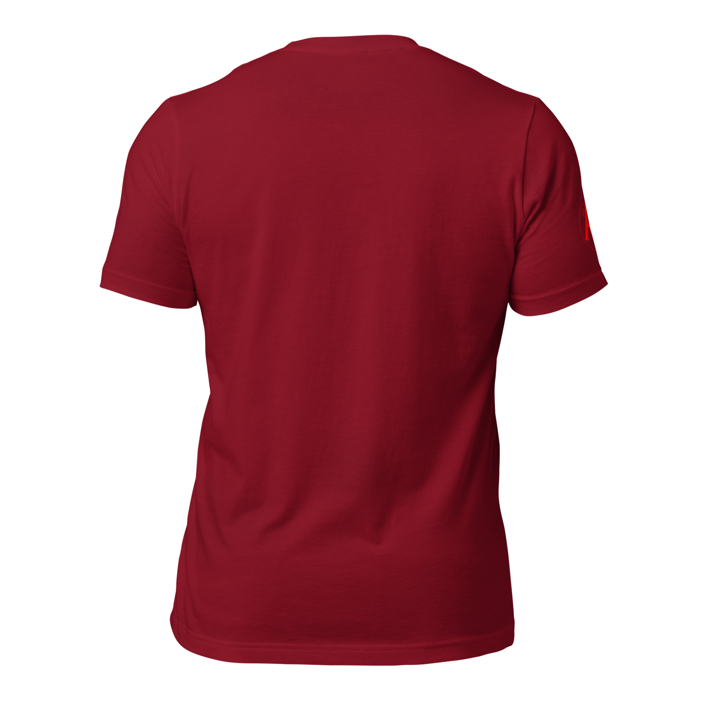 The Red Brand "Guru" T-shirt