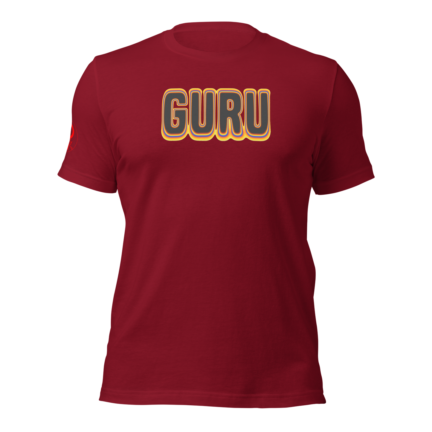 The Red Brand "Guru" T-shirt