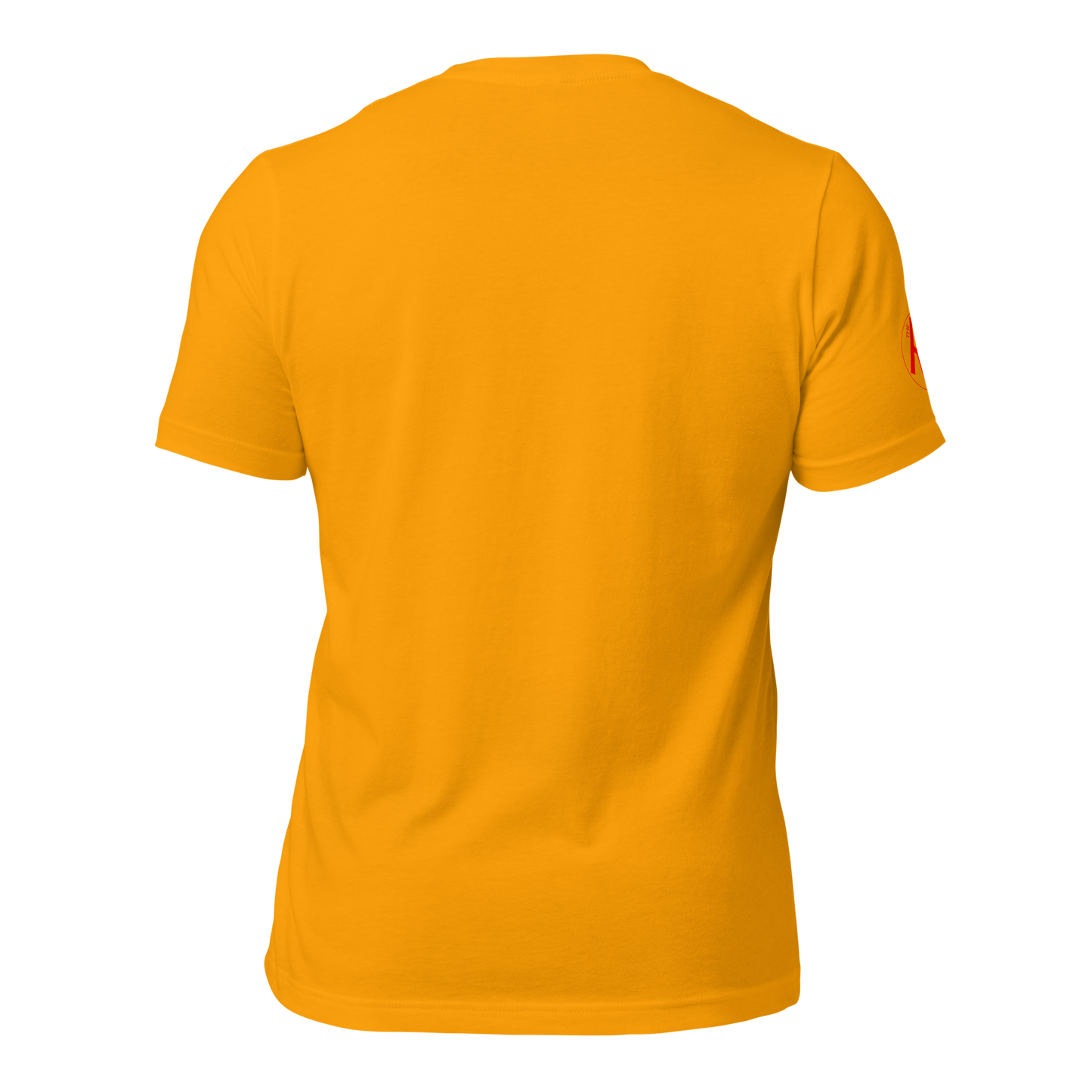 The Red Brand "Guru" T-shirt