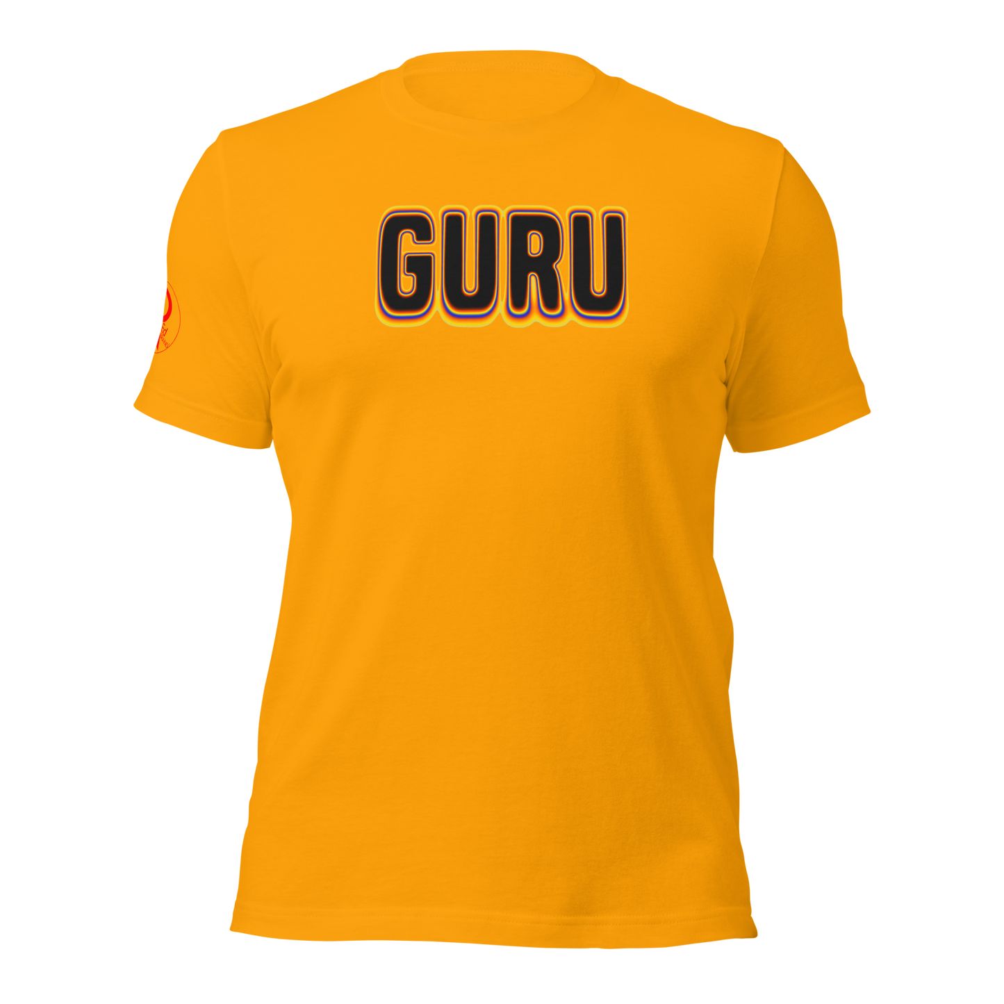 The Red Brand "Guru" T-shirt
