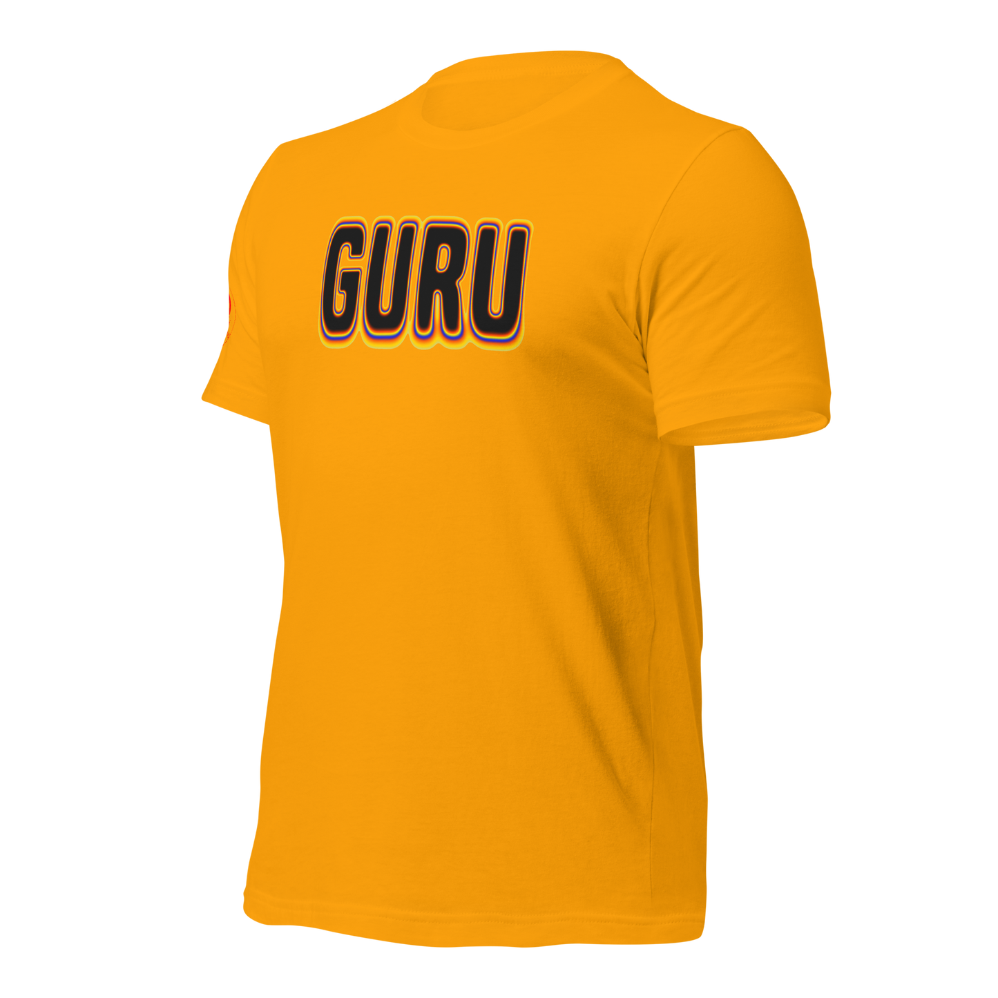The Red Brand "Guru" T-shirt