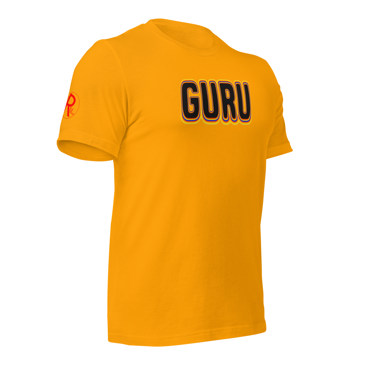 The Red Brand "Guru" T-shirt