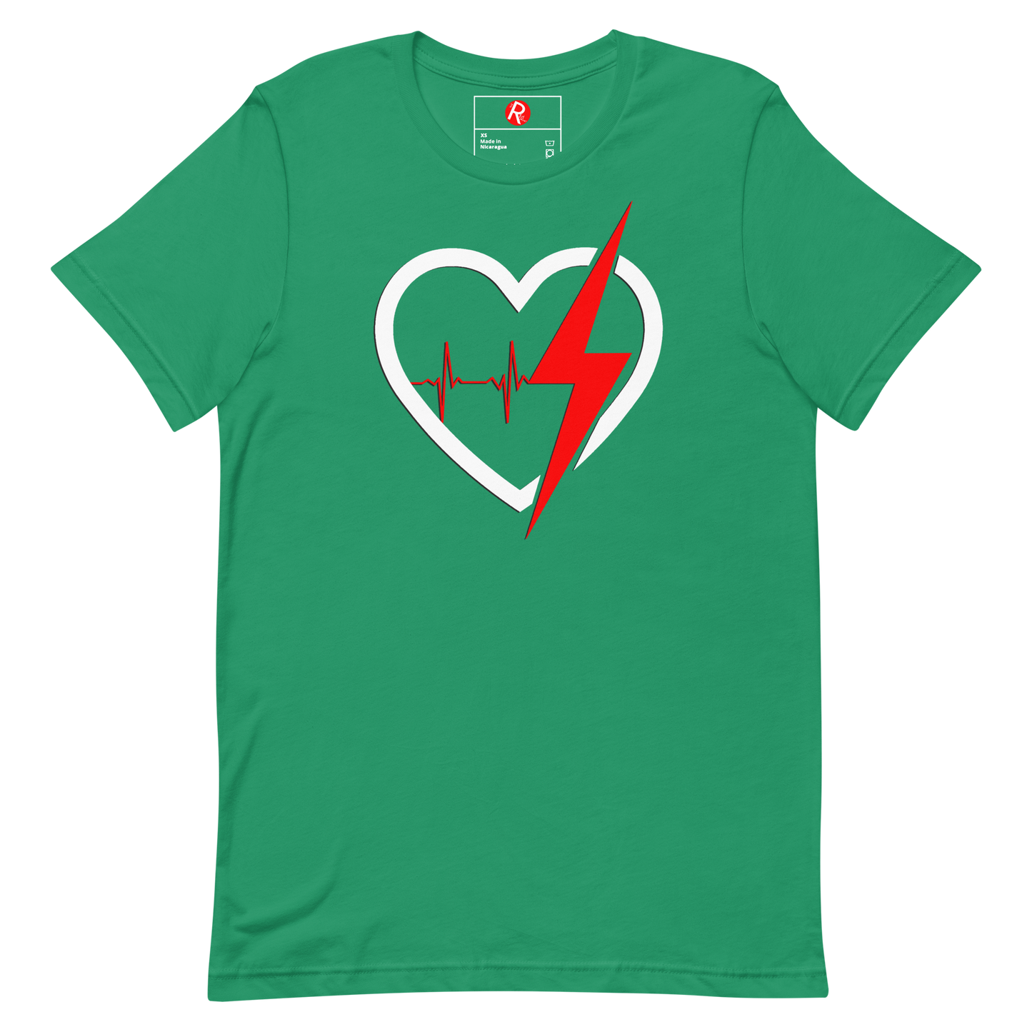 Thunder Love Logo T-Shirt