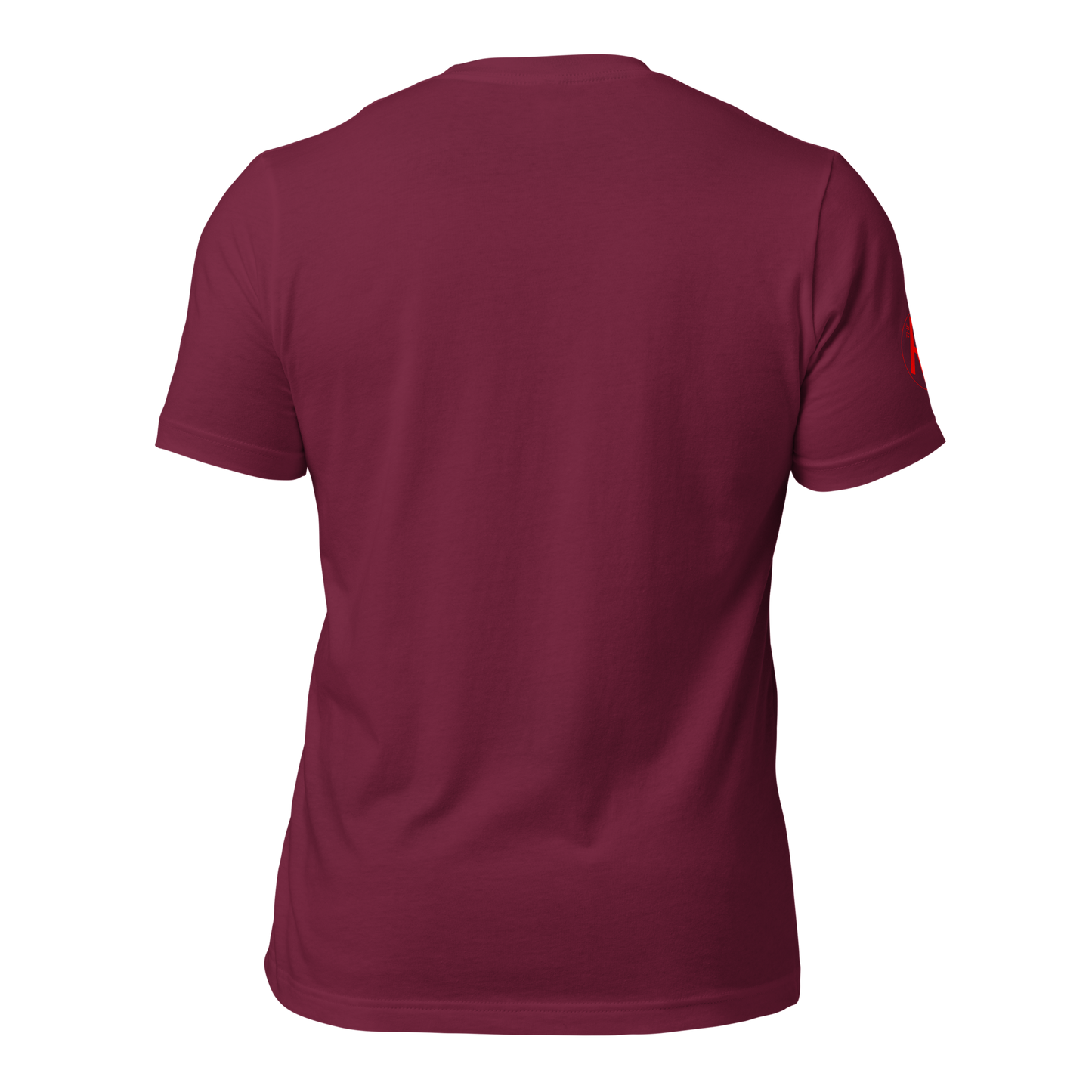 The Red Brand "Guru" T-shirt