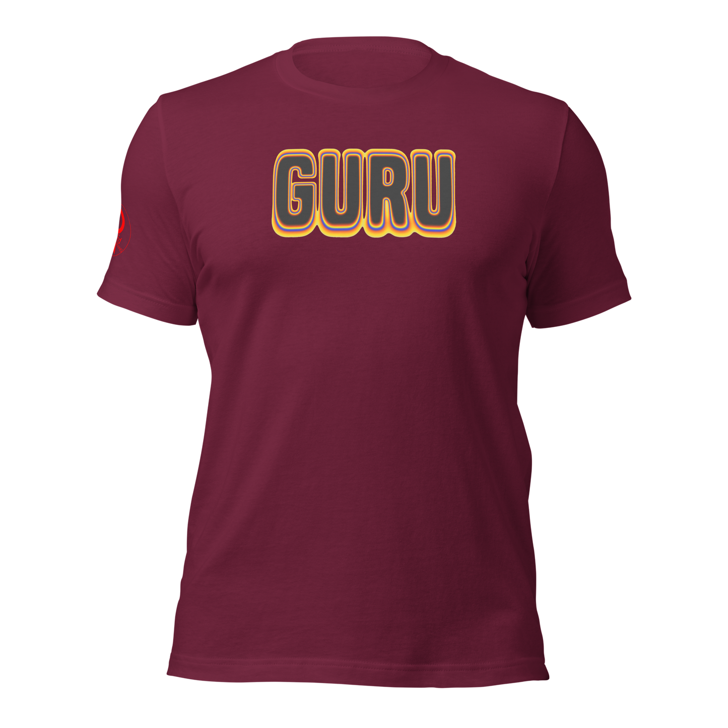 The Red Brand "Guru" T-shirt