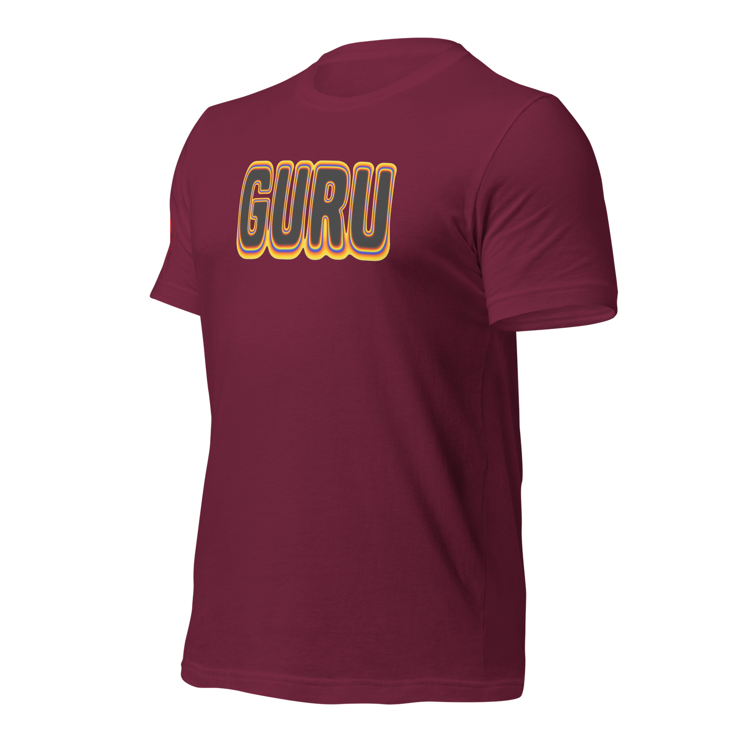 The Red Brand "Guru" T-shirt