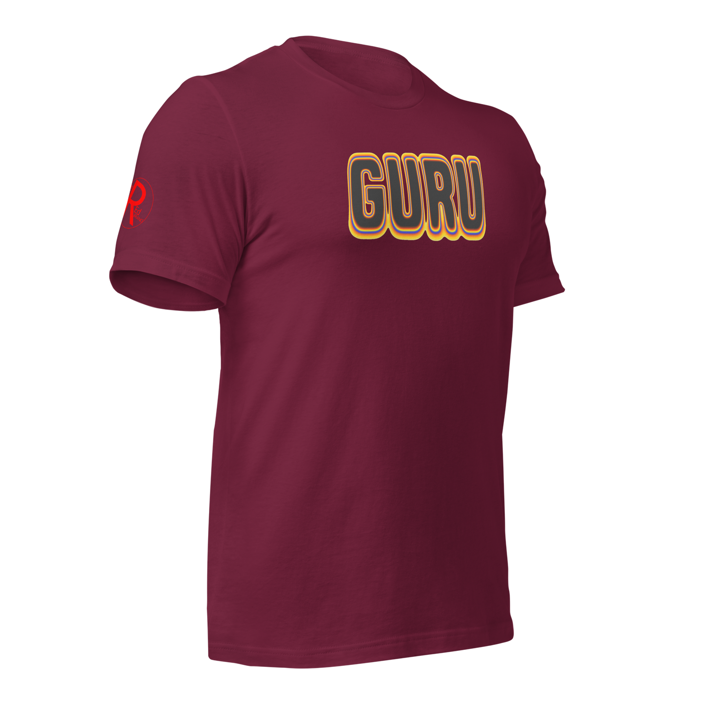 The Red Brand "Guru" T-shirt