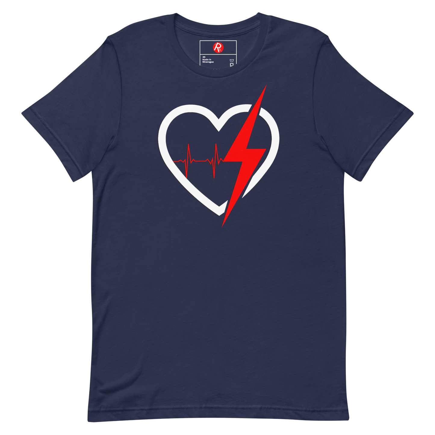 Thunder Love Logo T-Shirt