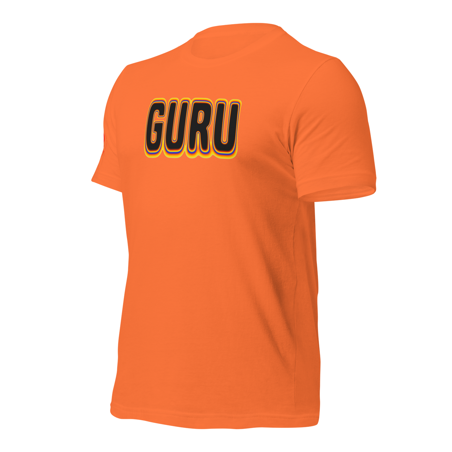 The Red Brand "Guru" T-shirt