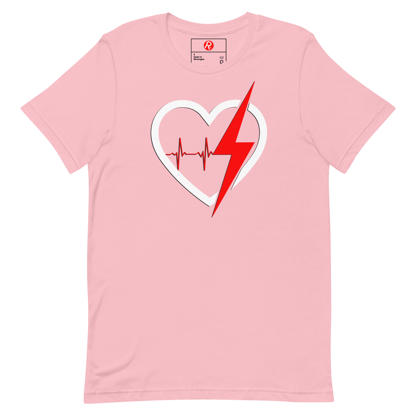 Thunder Love Logo T-Shirt