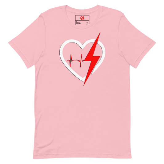 Thunder Love Logo T-Shirt