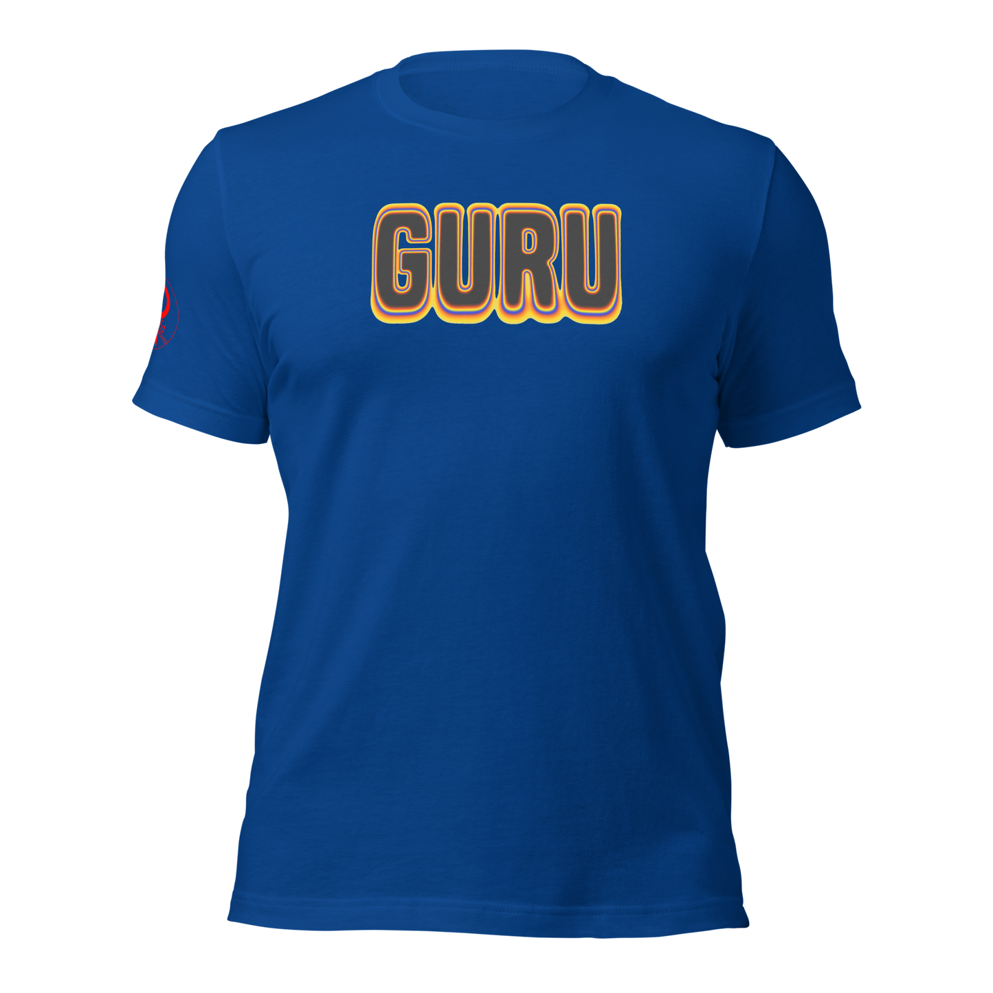 The Red Brand "Guru" T-shirt