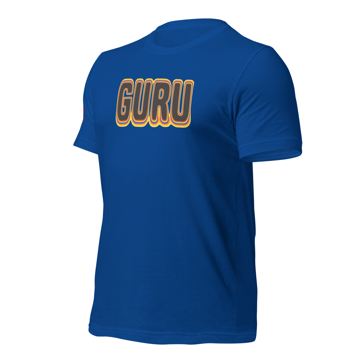 The Red Brand "Guru" T-shirt