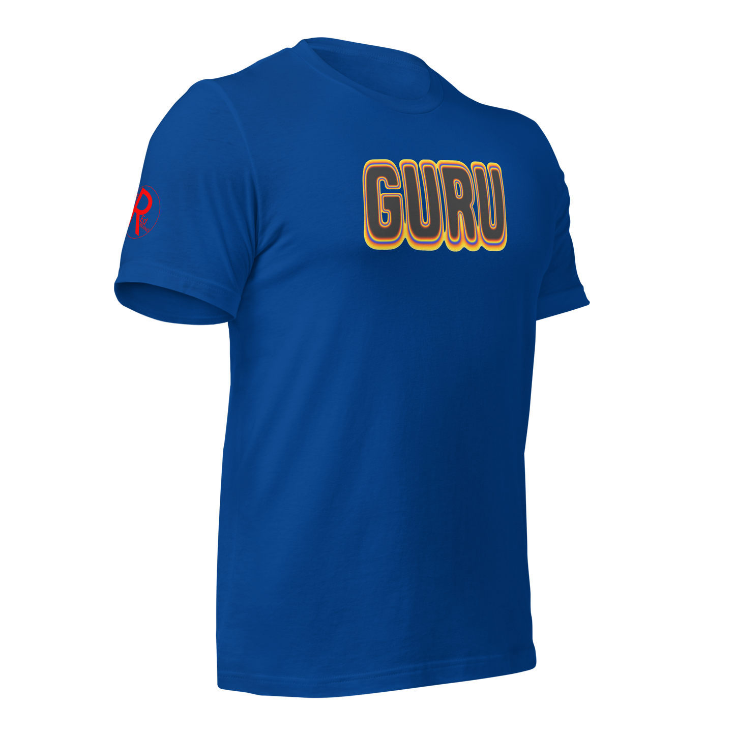 The Red Brand "Guru" T-shirt