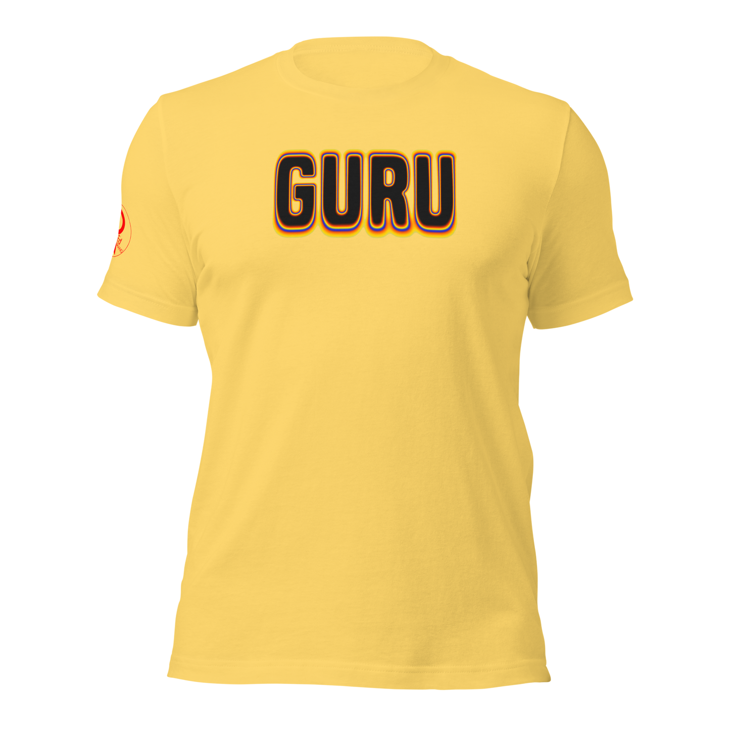 The Red Brand "Guru" T-shirt