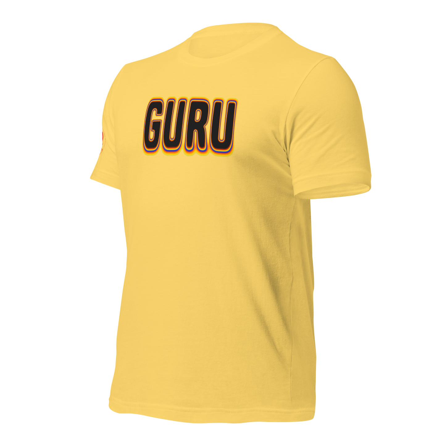 The Red Brand "Guru" T-shirt